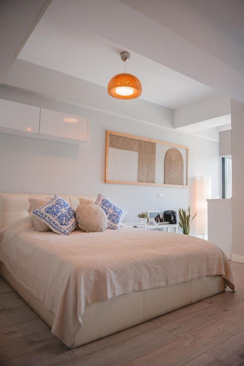 Seaside Blue Bike Apartment Mamaia